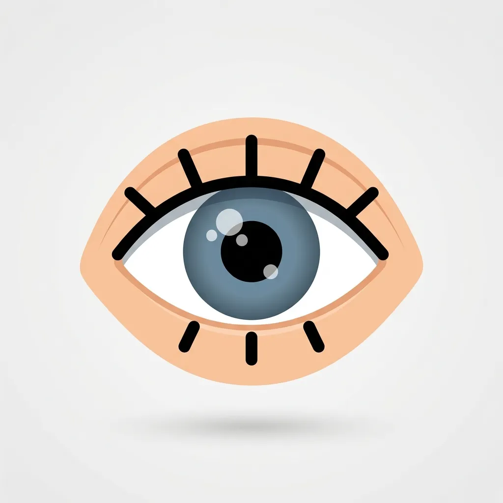 Best apple eye emoji combos copy & paste