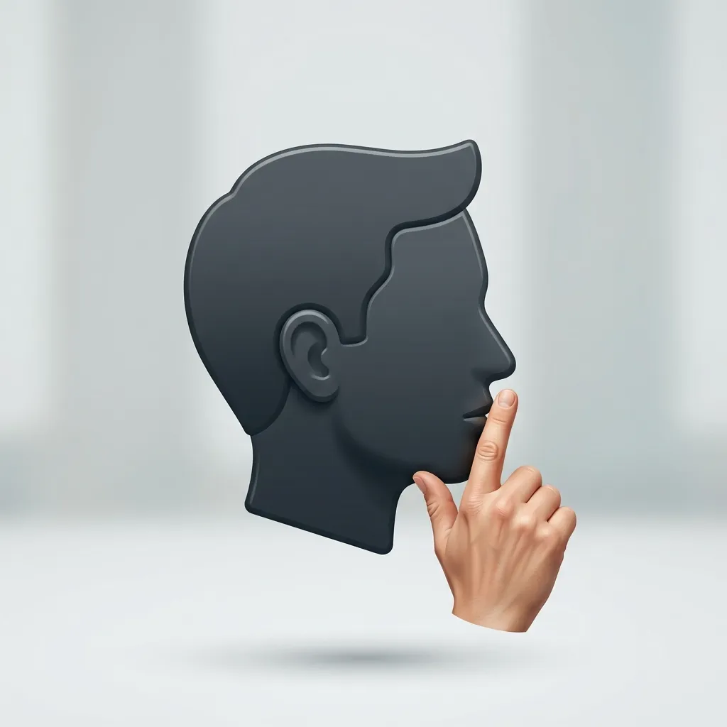 Best no talking emoji combos copy & paste