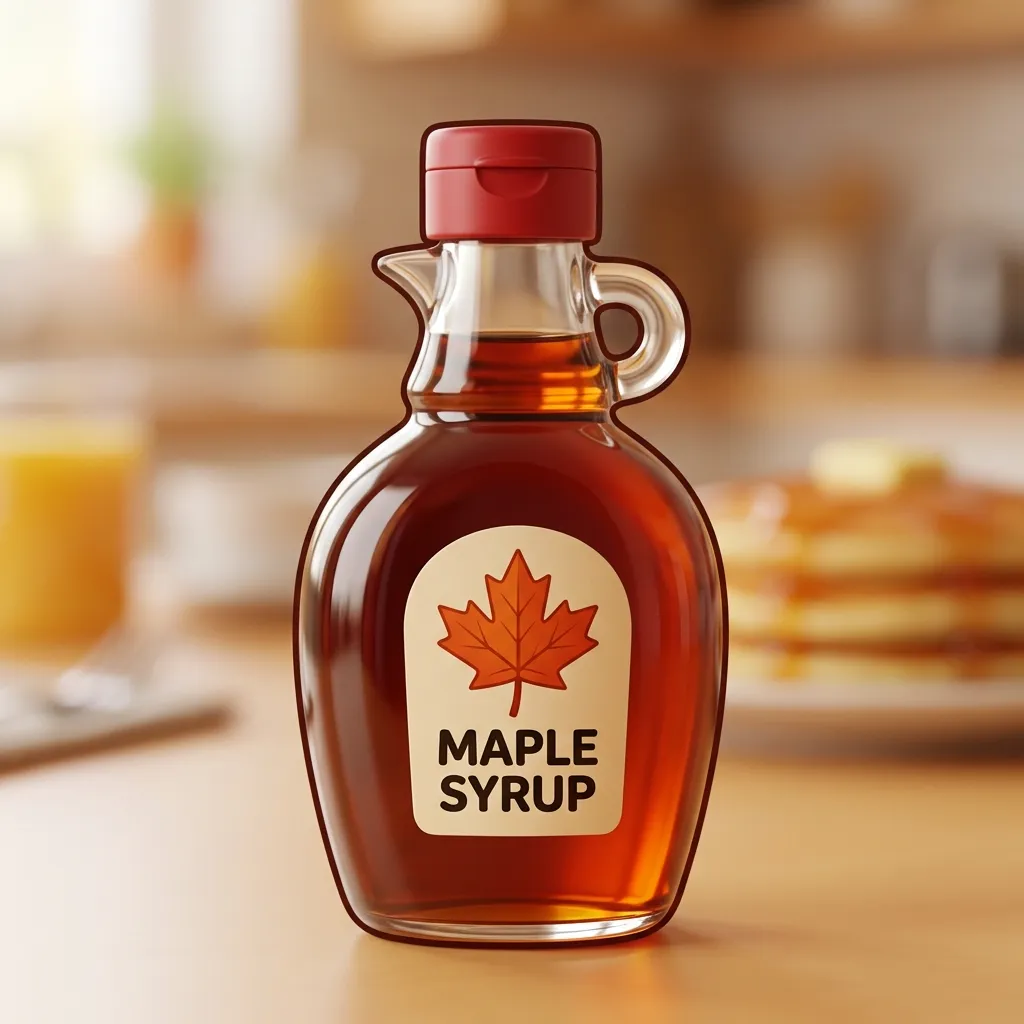 Best syrup emoji combos copy & paste