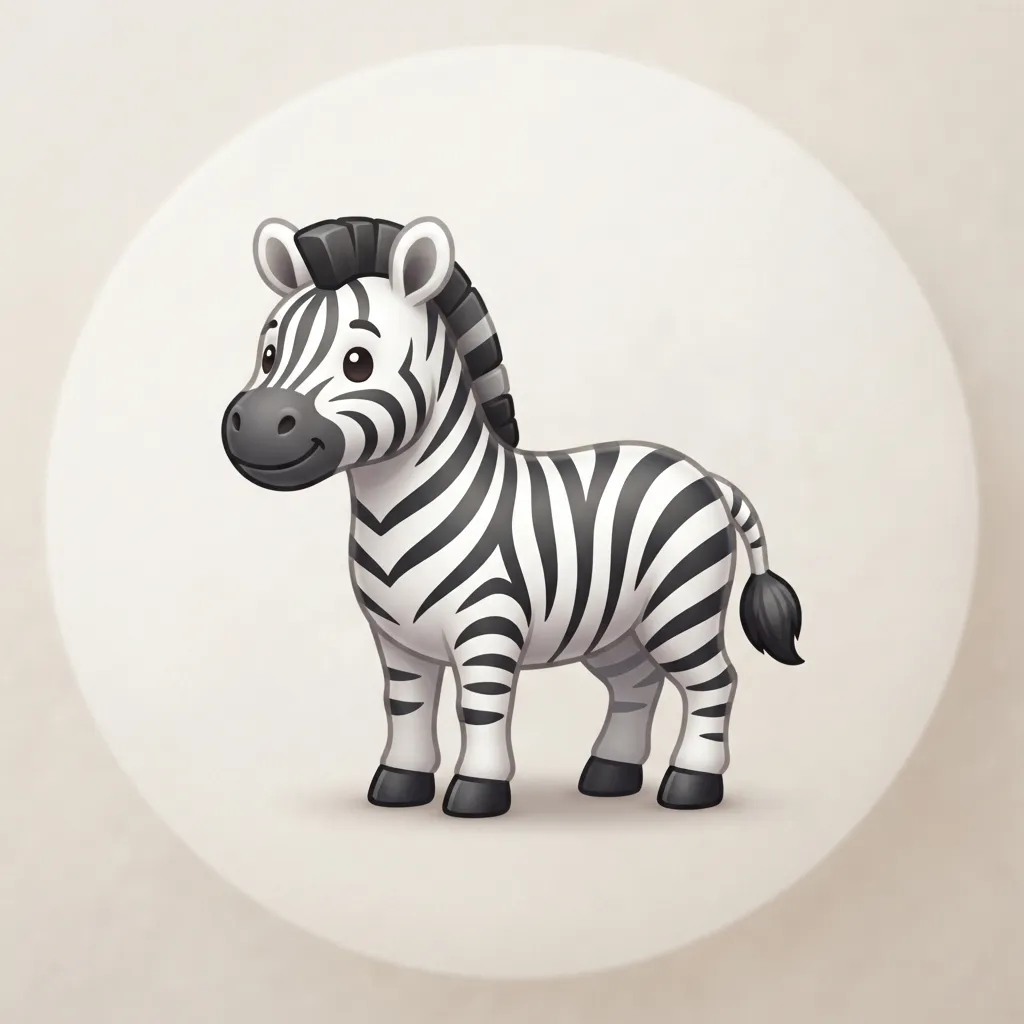 Best zebra emoji meaning combos copy & paste