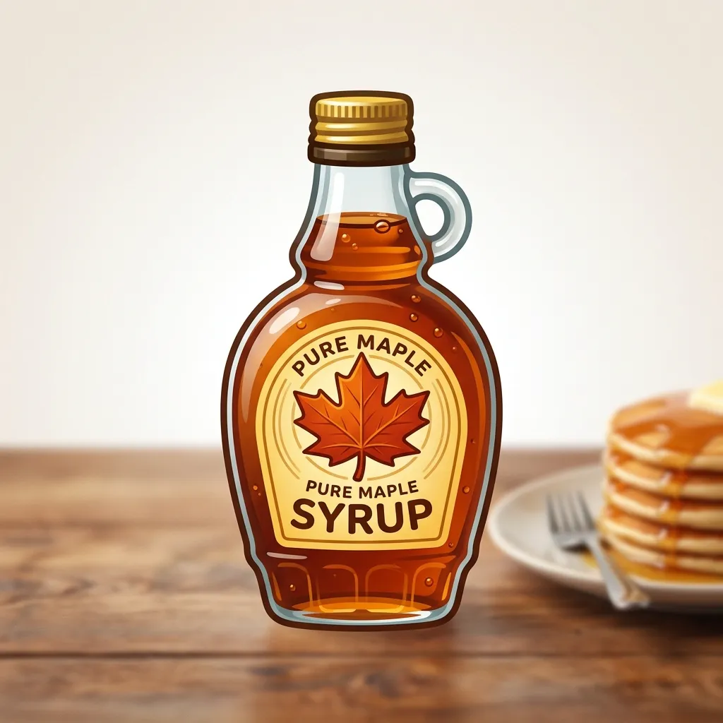 How to use syrup emoji the right way