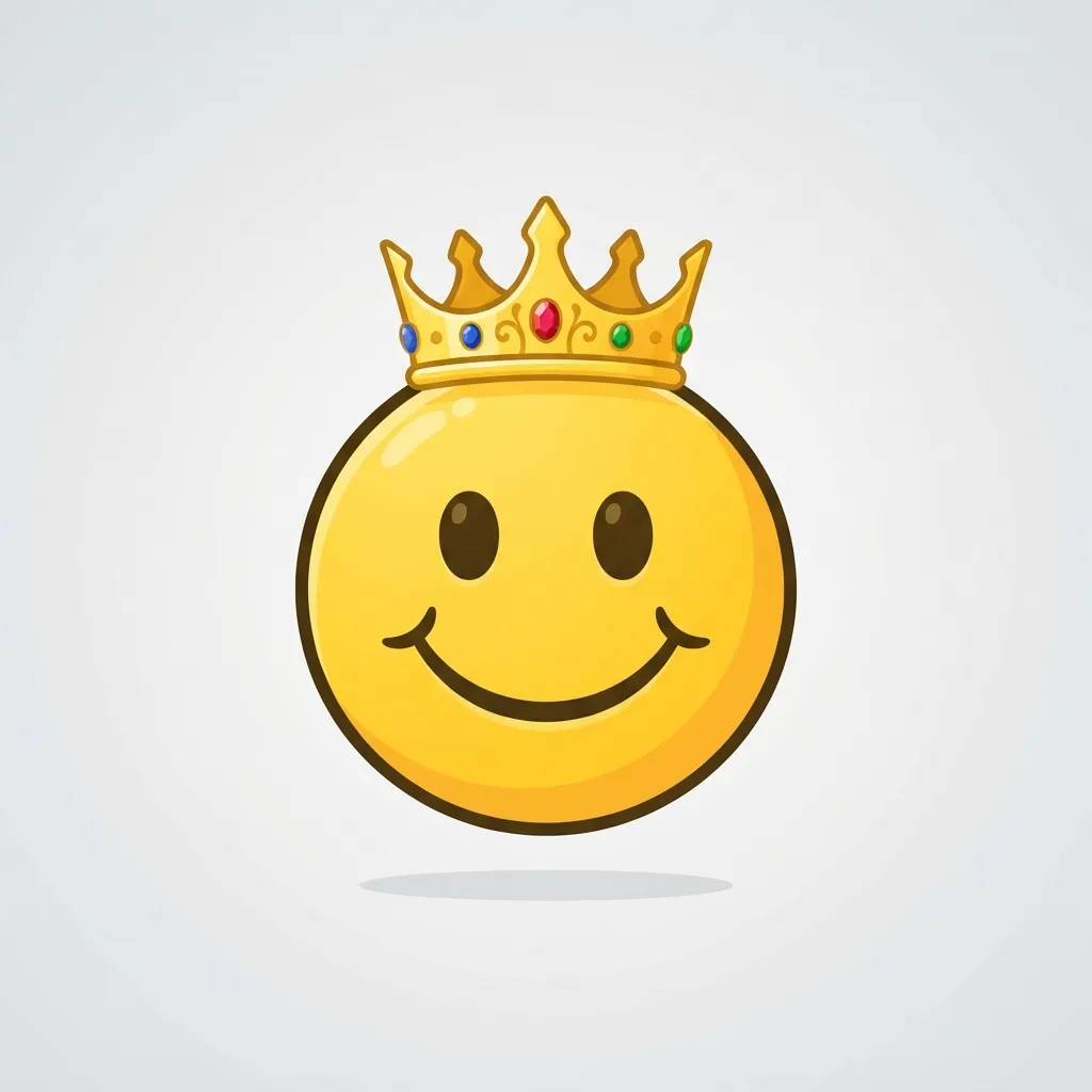 How to use VIP emoji the right way