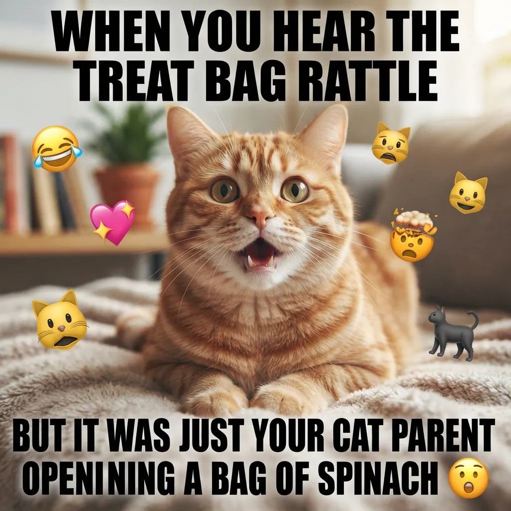 Best cat emoji meme combos copy & paste