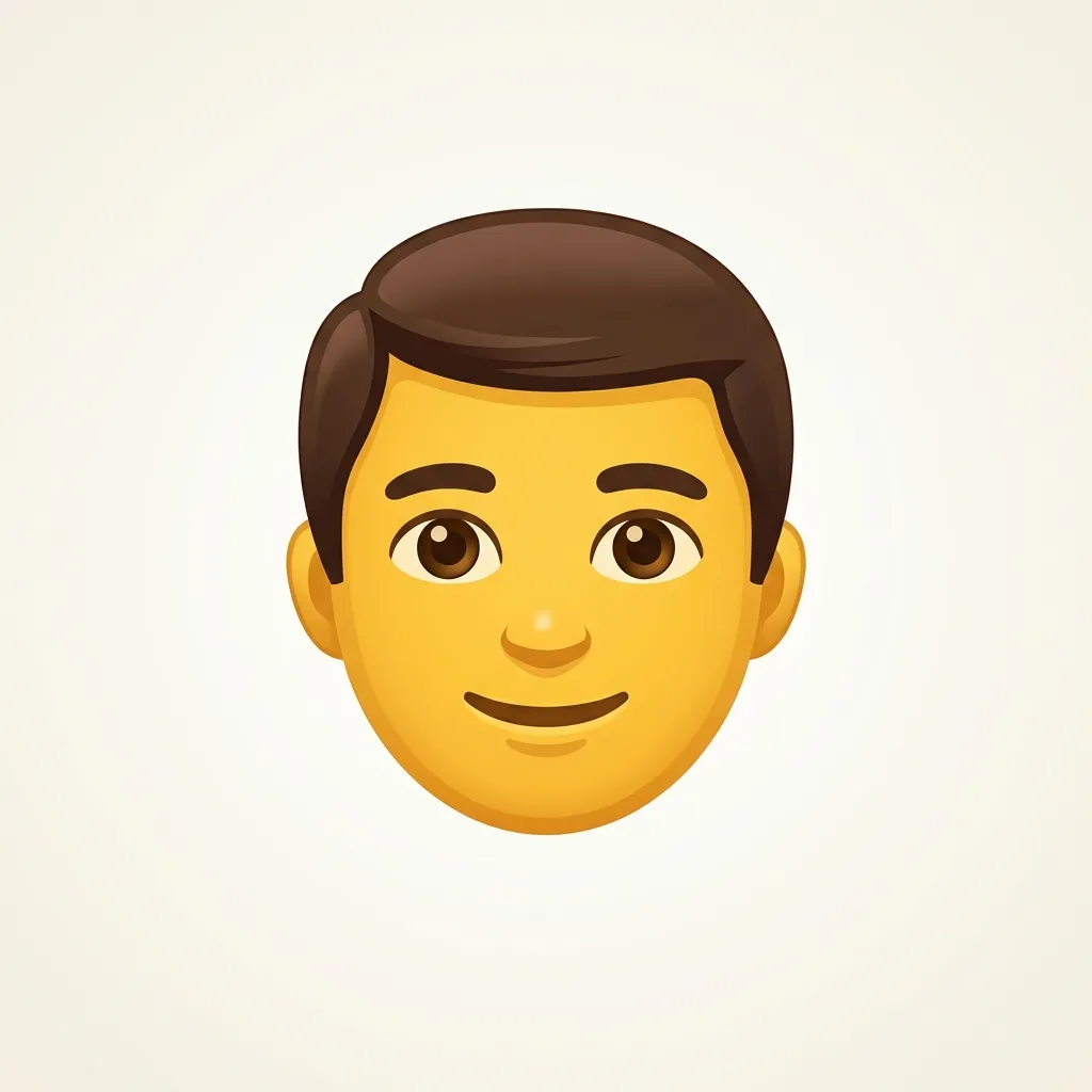 Best man face emoji combos copy & paste