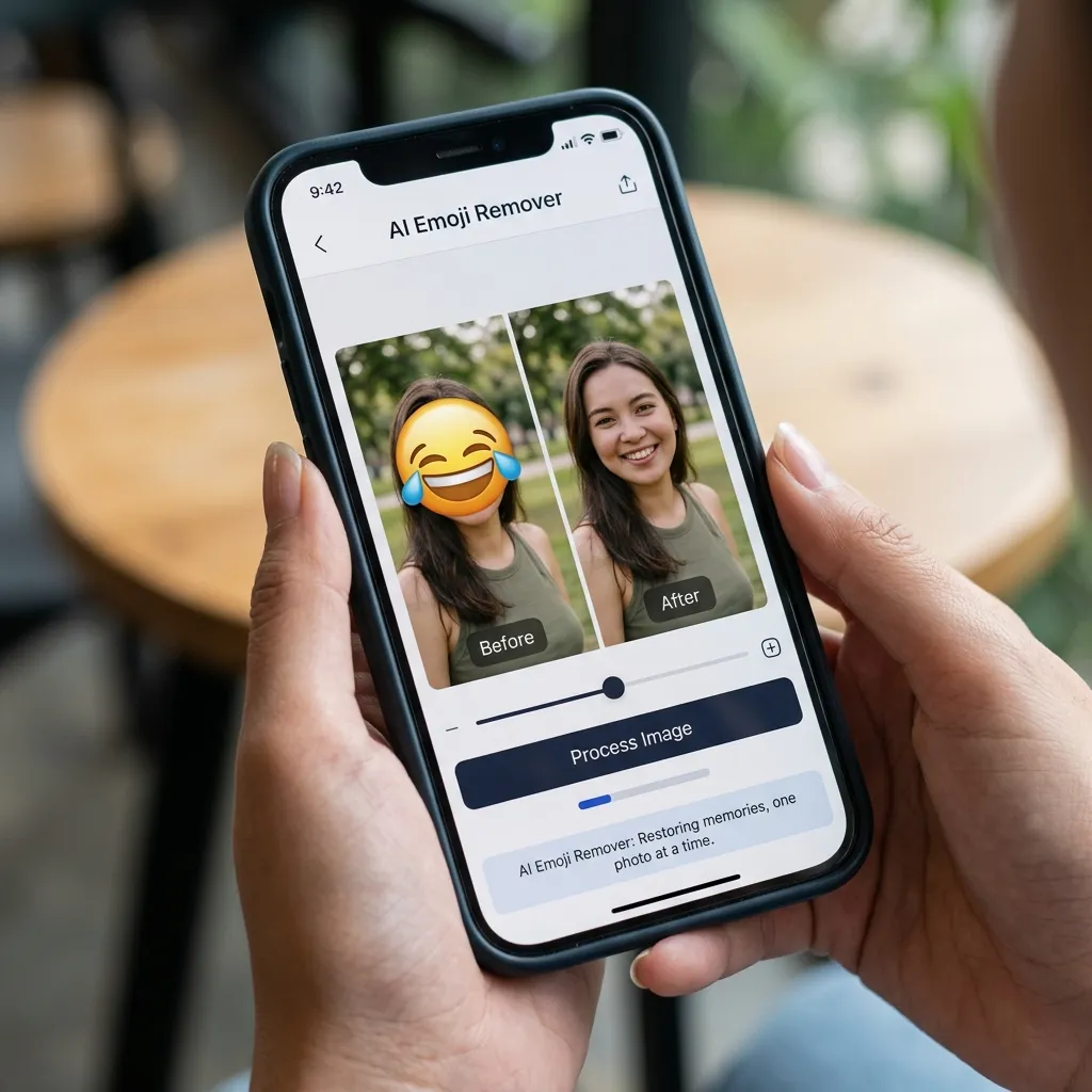 How to use AI emoji remover the right way