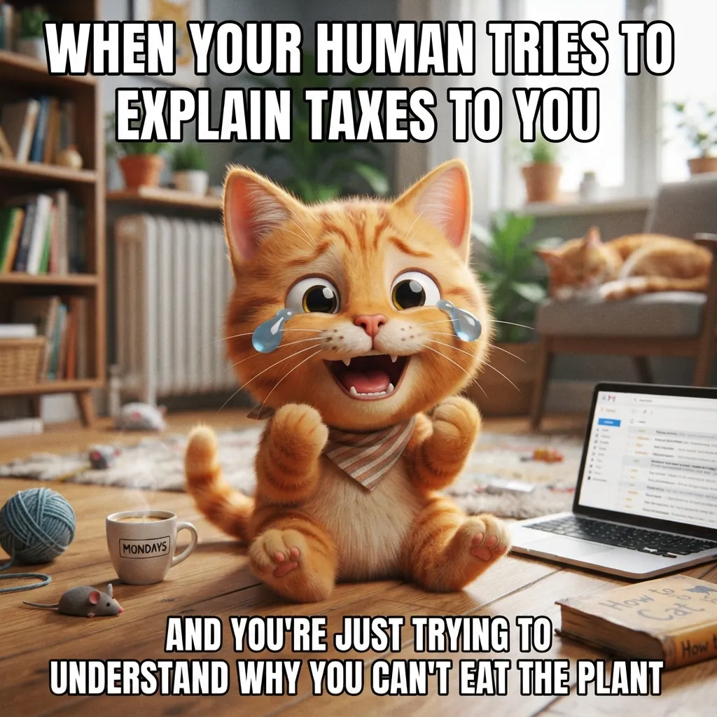 What do cat emoji meme mean?