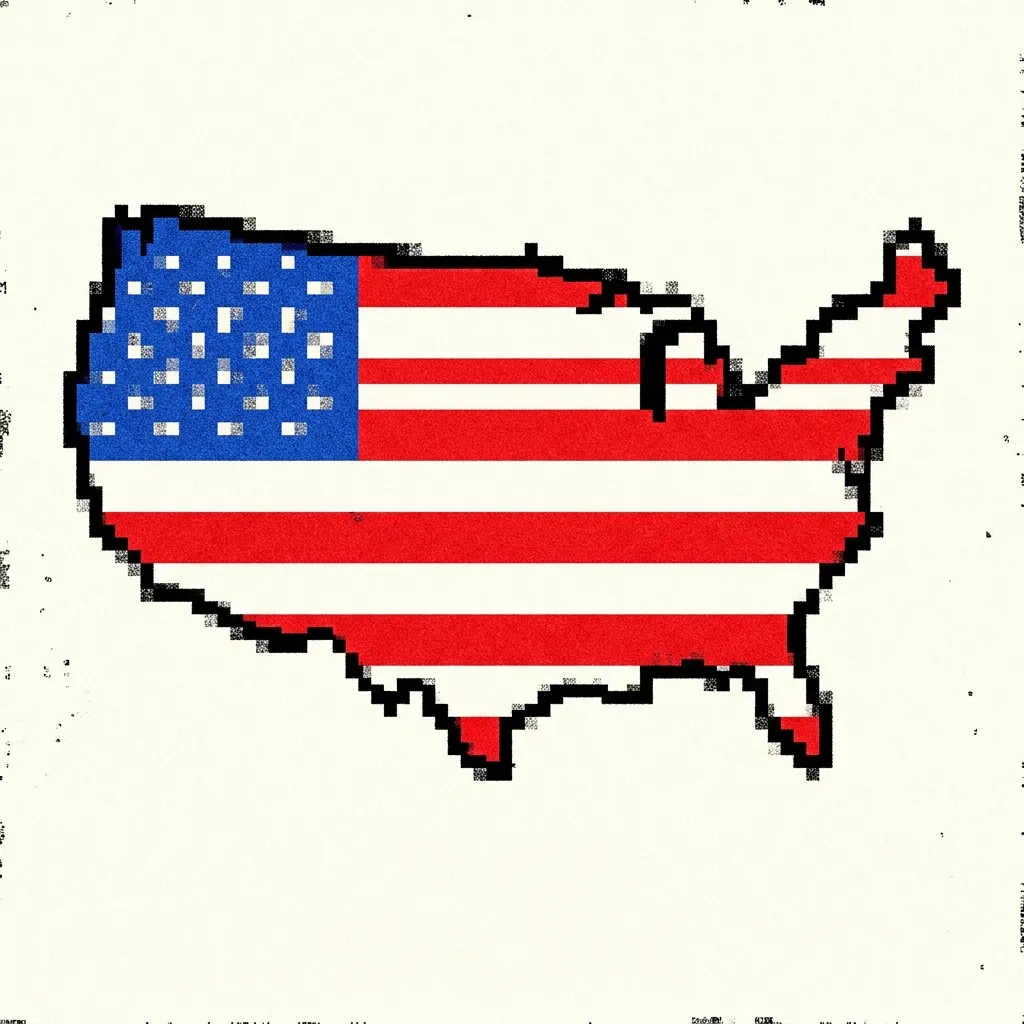 What do emoji USA mean?