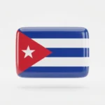 Cuba Emoji
