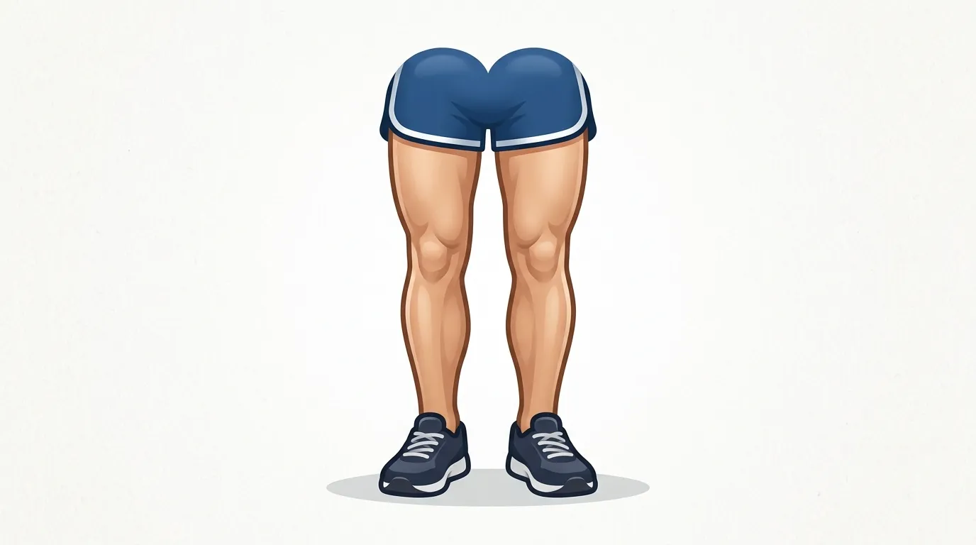 Legs Emoji