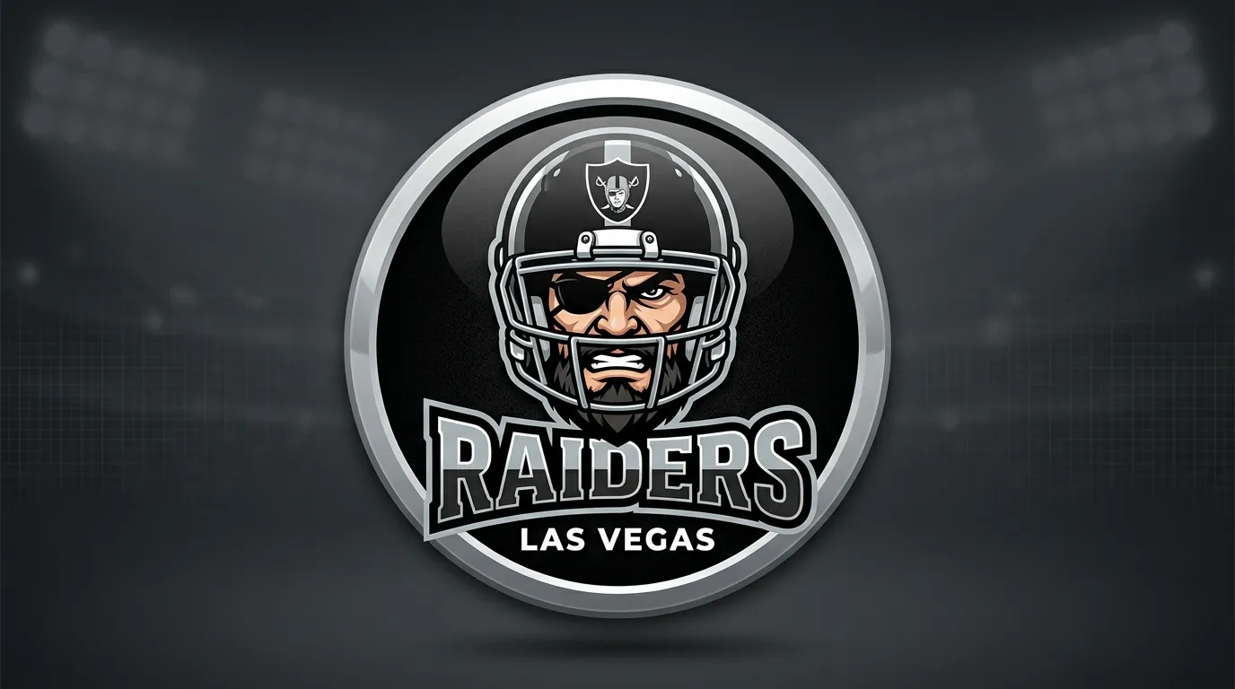 Raiders Emoji