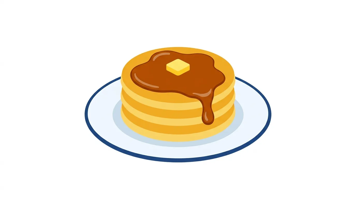 Syrup Emoji