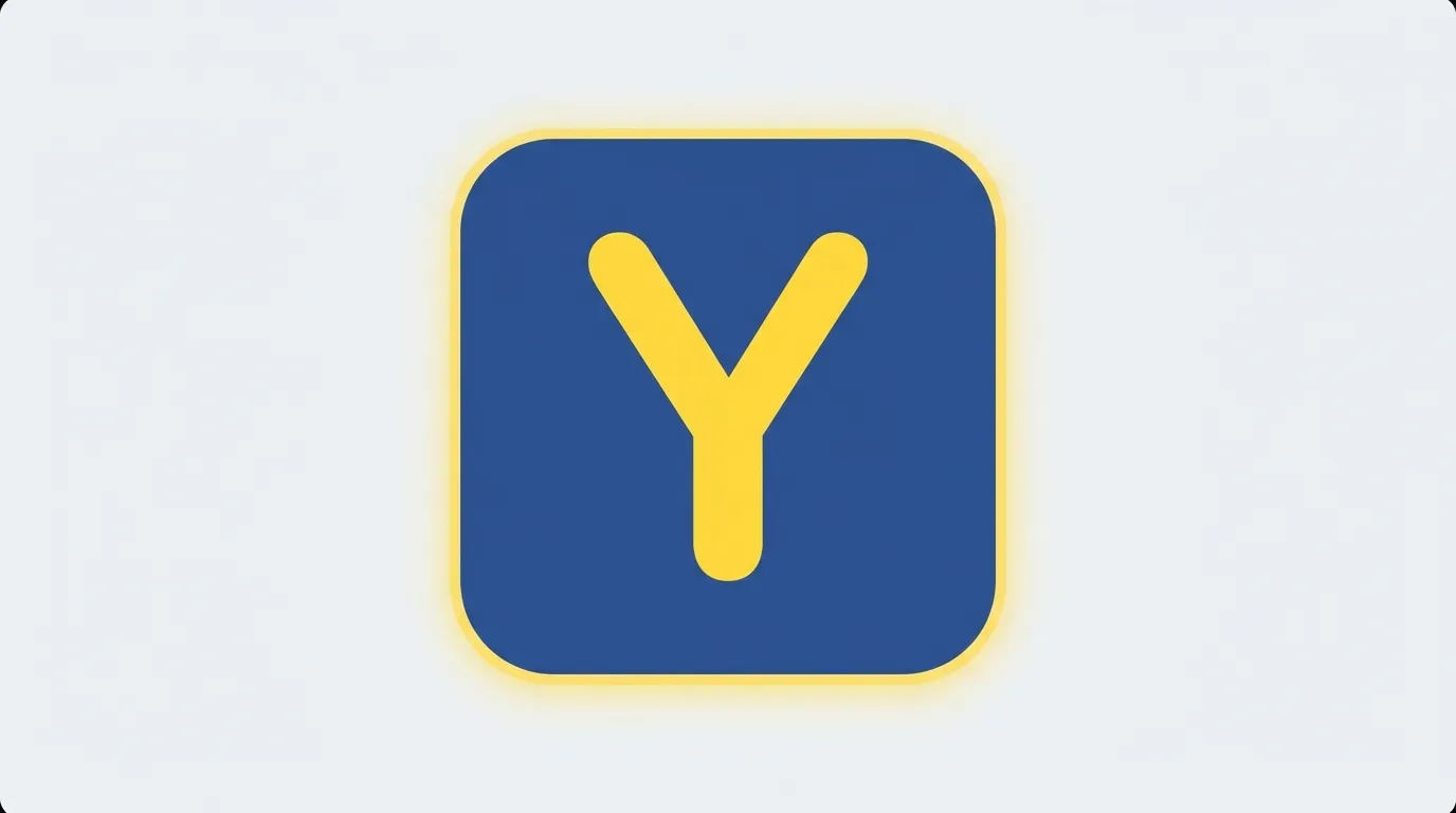 Y Emoji
