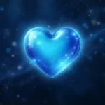 Blue Heart Meaning