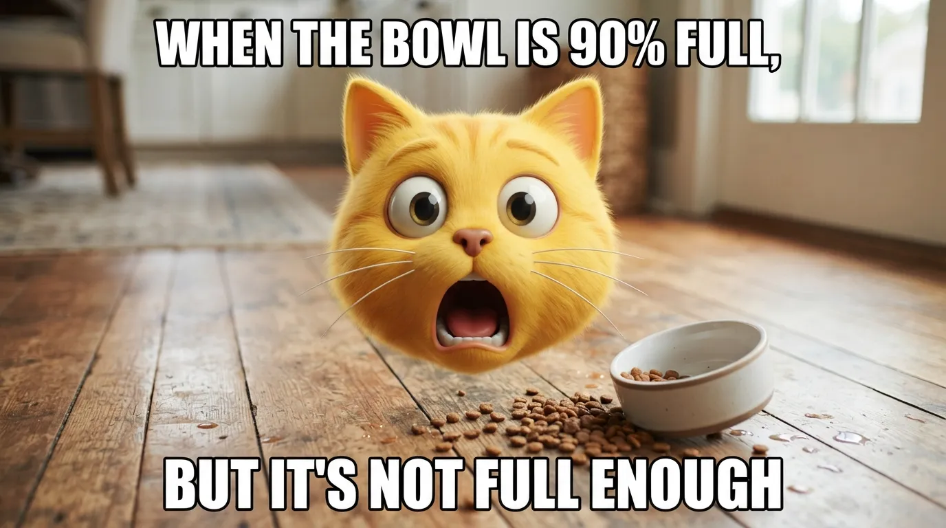 Cat Emoji Meme