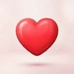 Emoji Heart Meaning