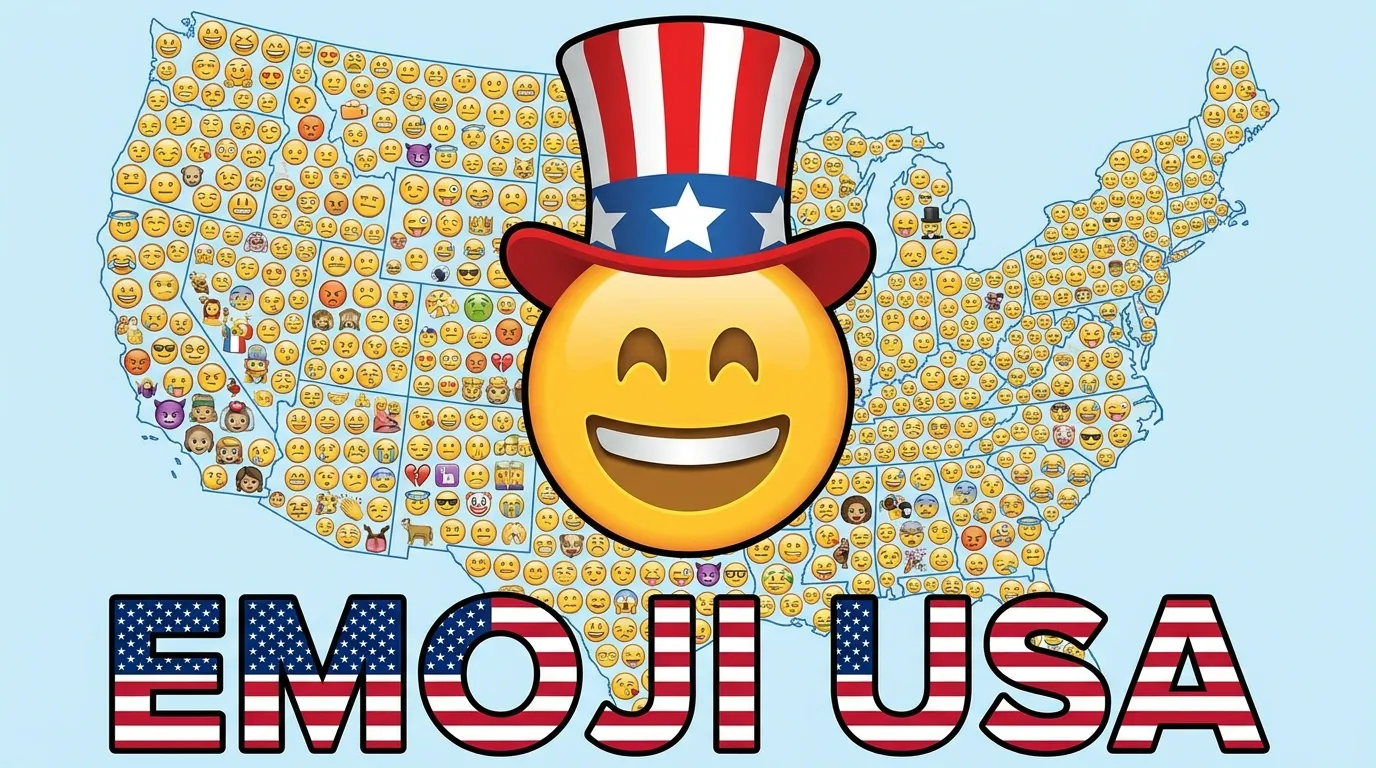 Emoji USA