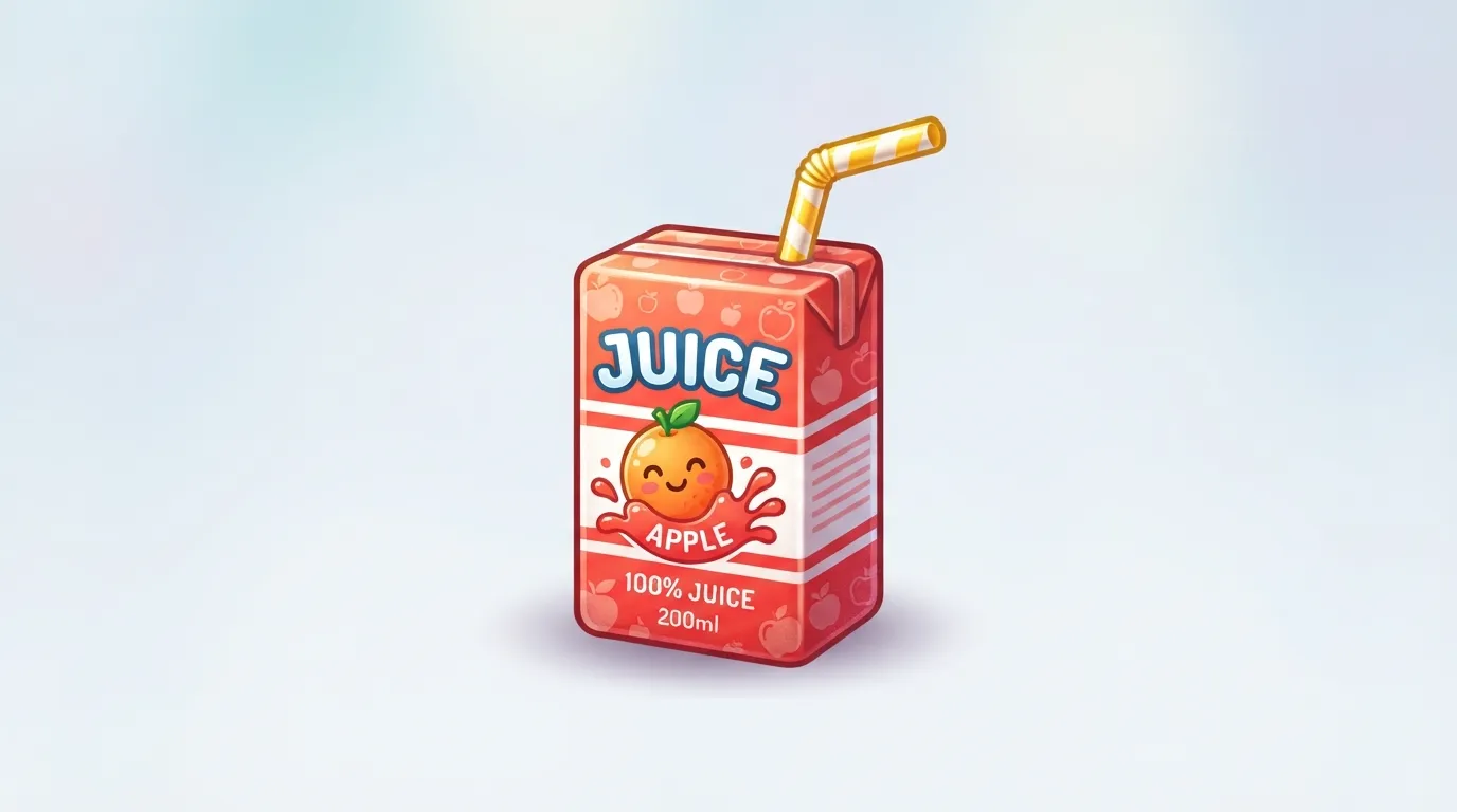 Juicebox Emoji Meaning