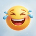 Laughing Emoji